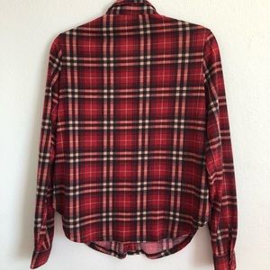 Great-Colored Soft Flannel for the winter
